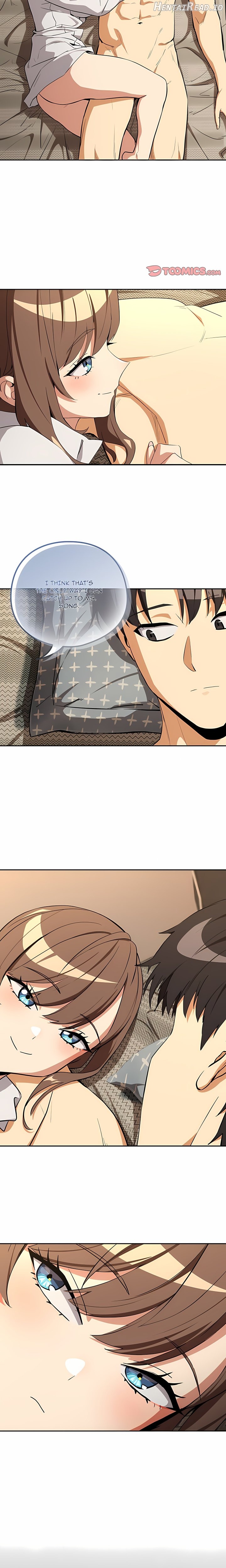 After Work Love Affairs Chapter 121 - page 12