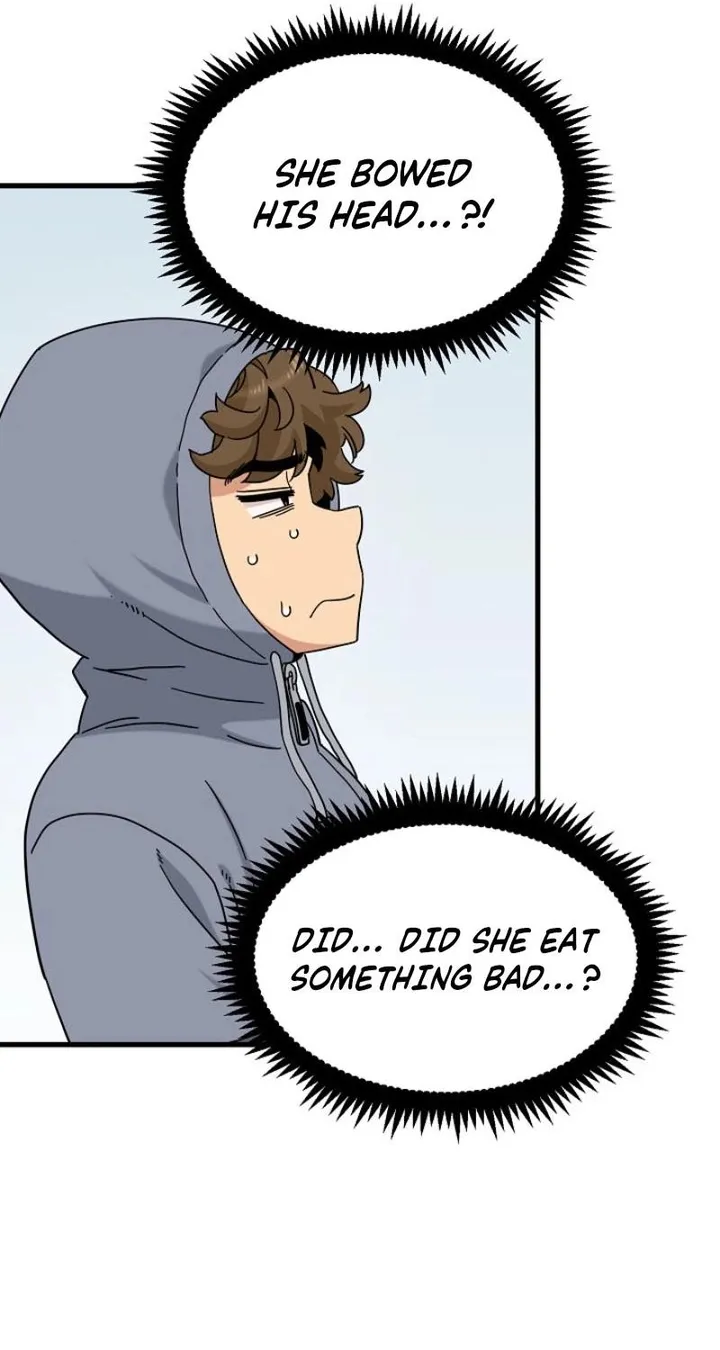 A Turning Point Chapter 137 - page 11