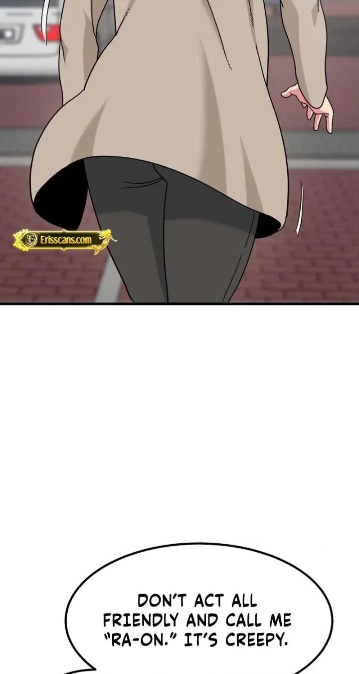 A Turning Point Chapter 137 - page 19