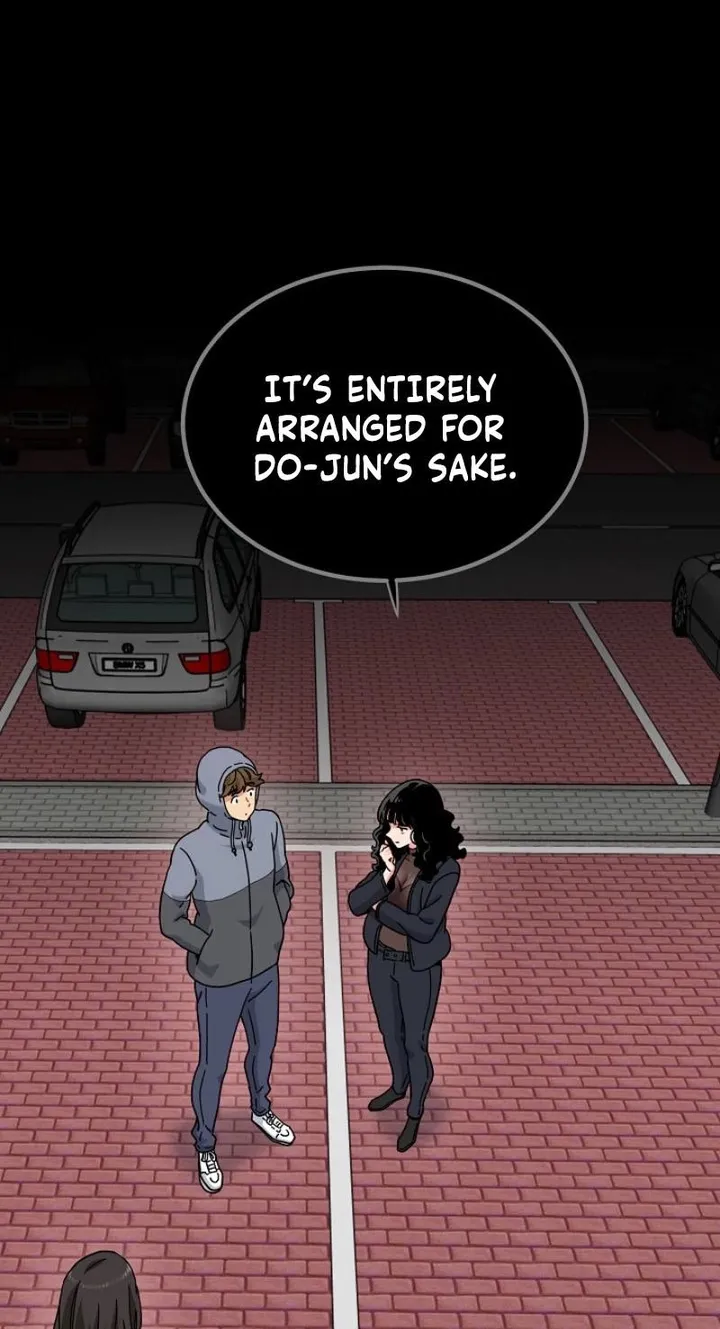 A Turning Point Chapter 137 - page 2