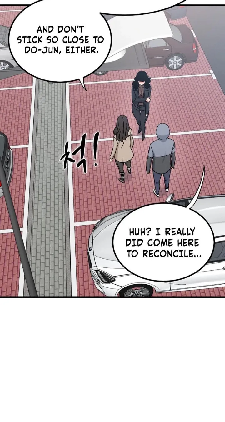 A Turning Point Chapter 137 - page 20