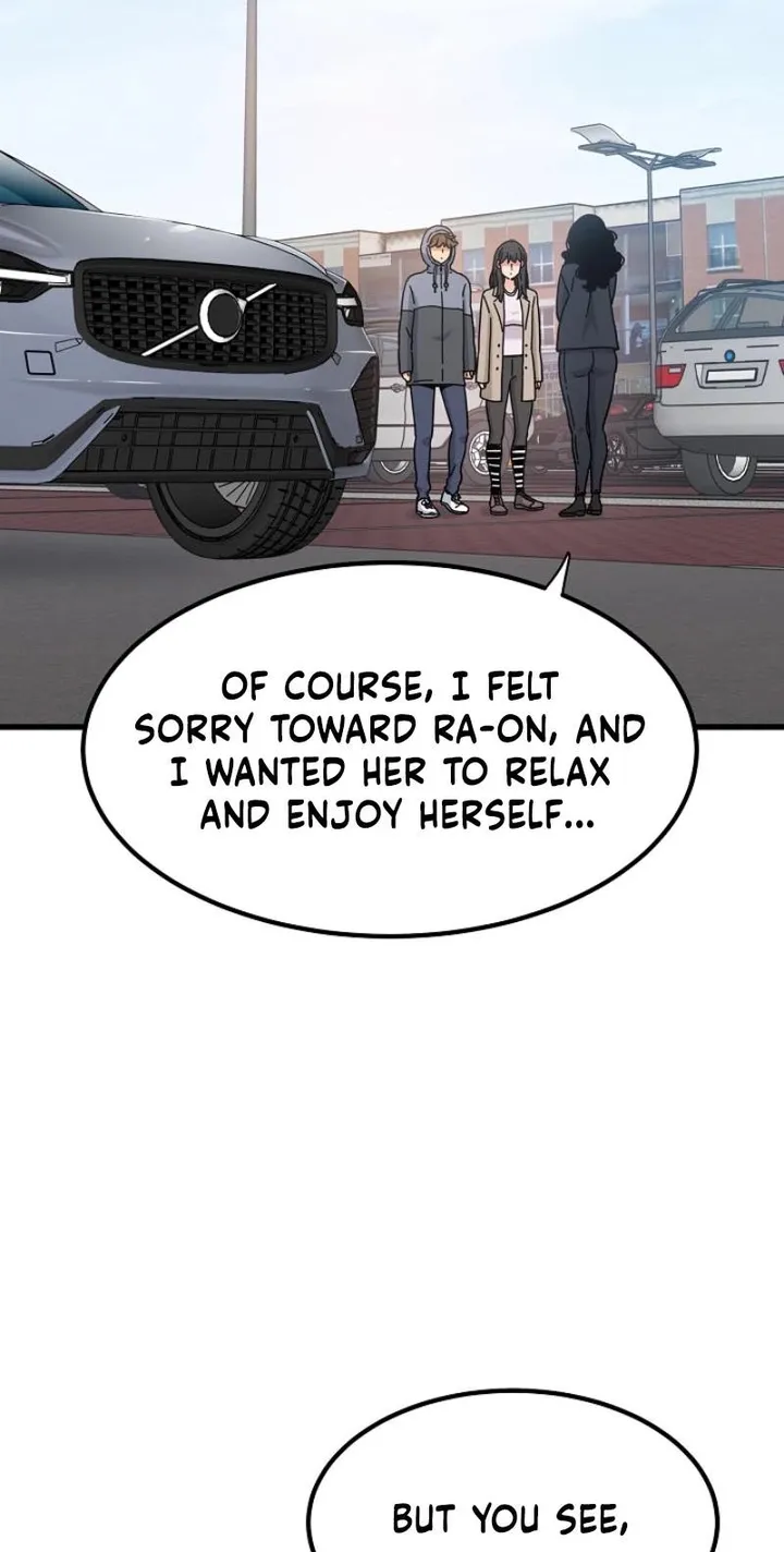 A Turning Point Chapter 137 - page 27