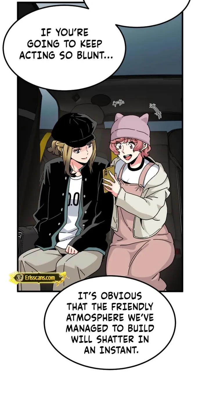 A Turning Point Chapter 137 - page 28