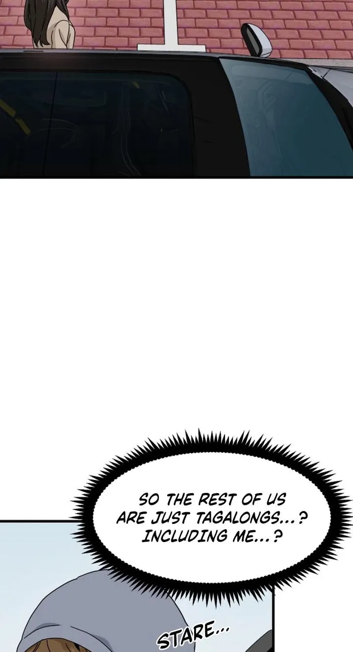 A Turning Point Chapter 137 - page 3