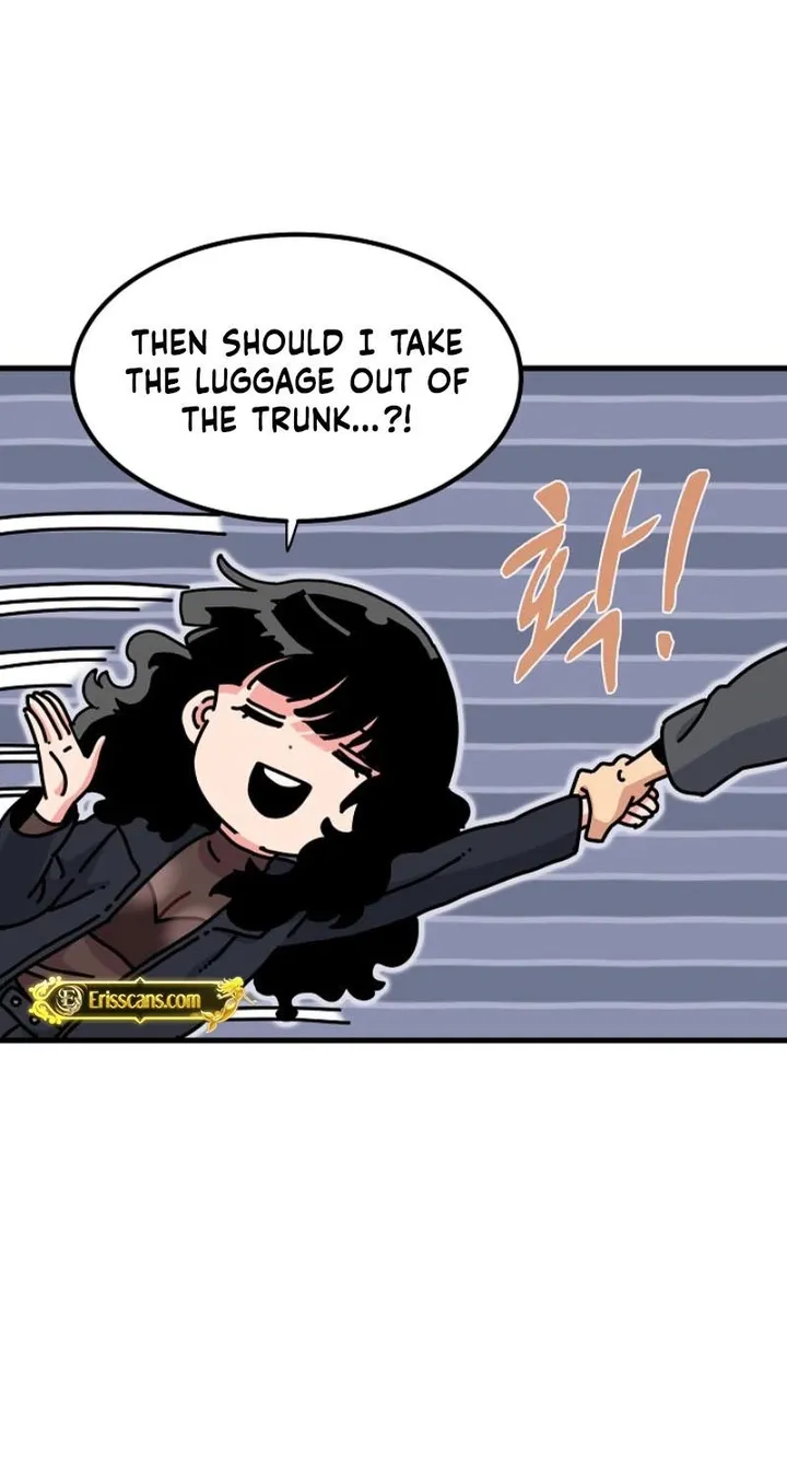 A Turning Point Chapter 137 - page 40