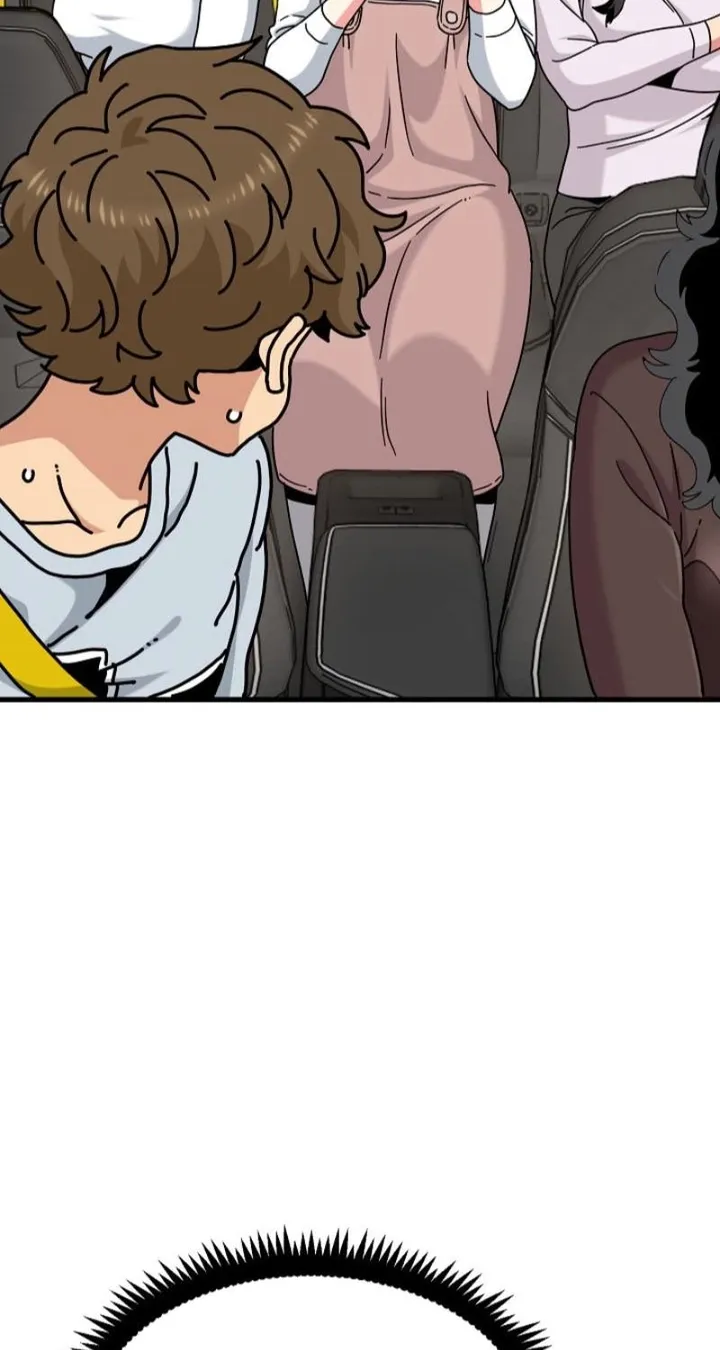 A Turning Point Chapter 137 - page 65