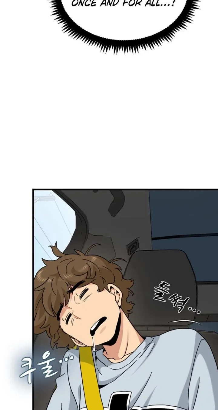 A Turning Point Chapter 137 - page 68