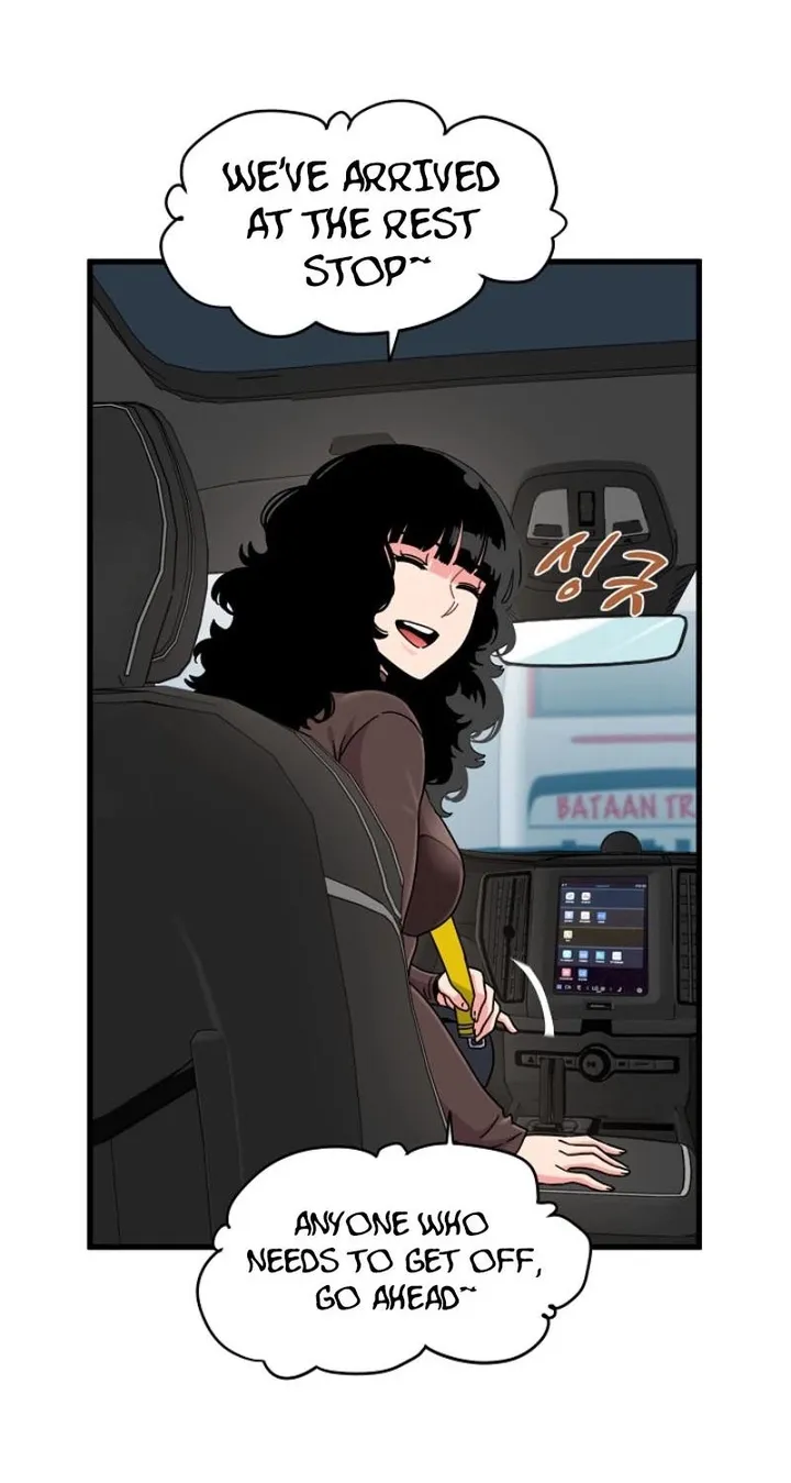 A Turning Point Chapter 137 - page 71