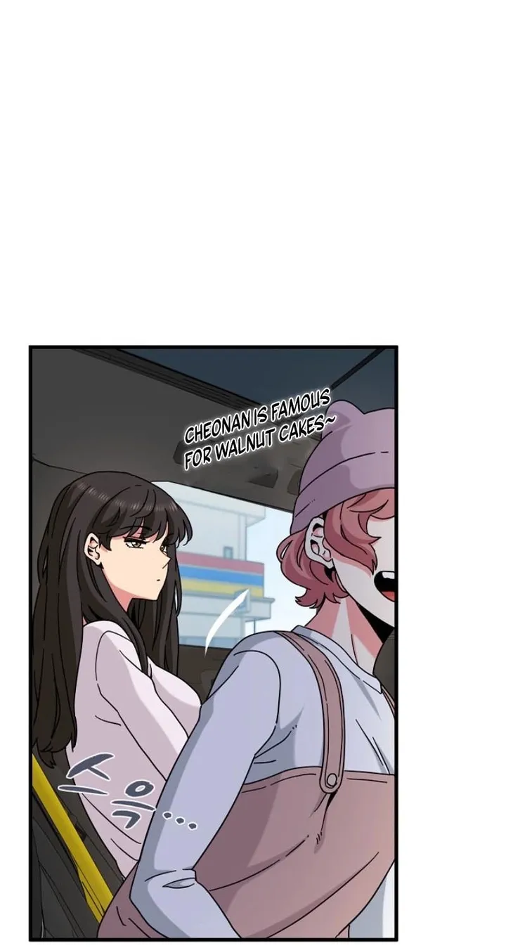 A Turning Point Chapter 137 - page 72