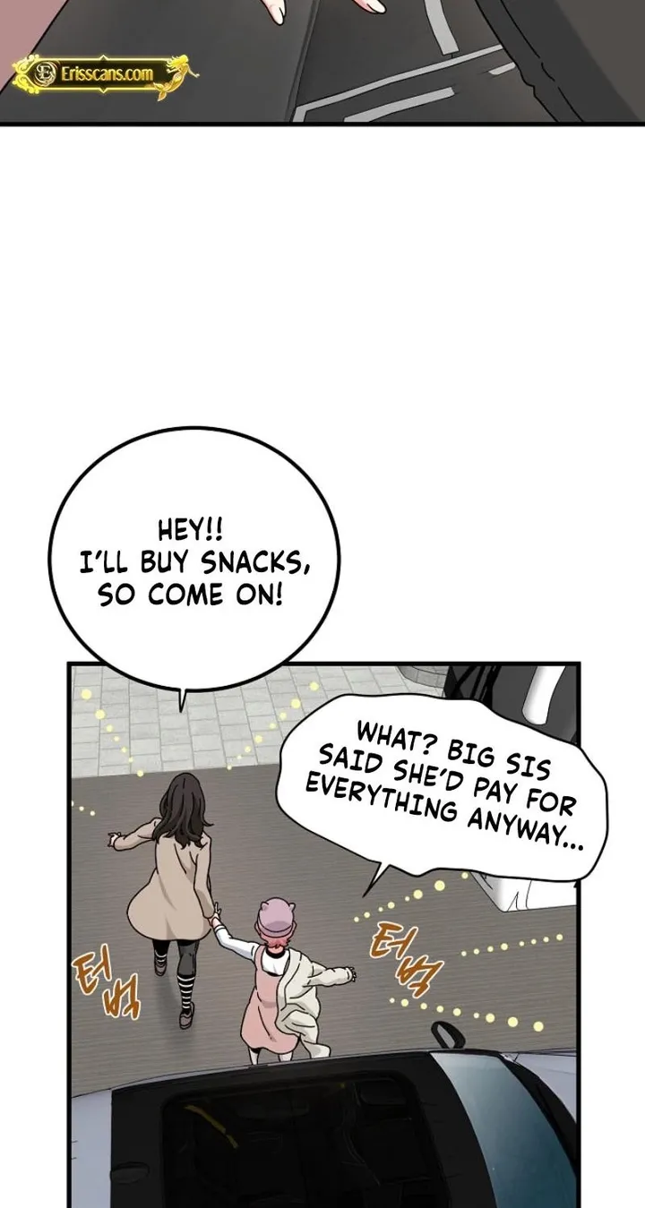 A Turning Point Chapter 137 - page 75