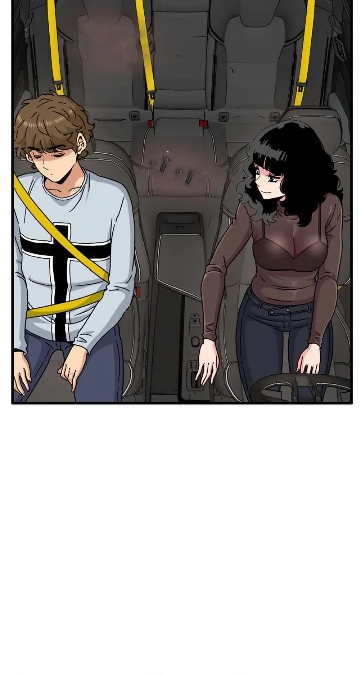 A Turning Point Chapter 137 - page 79