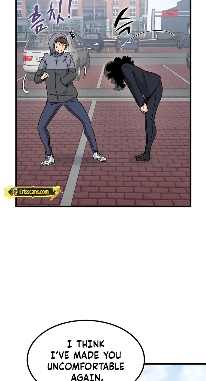 A Turning Point Chapter 137 - page 8
