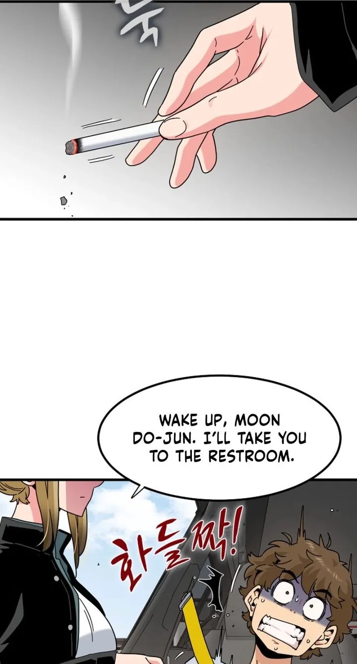 A Turning Point Chapter 137 - page 85