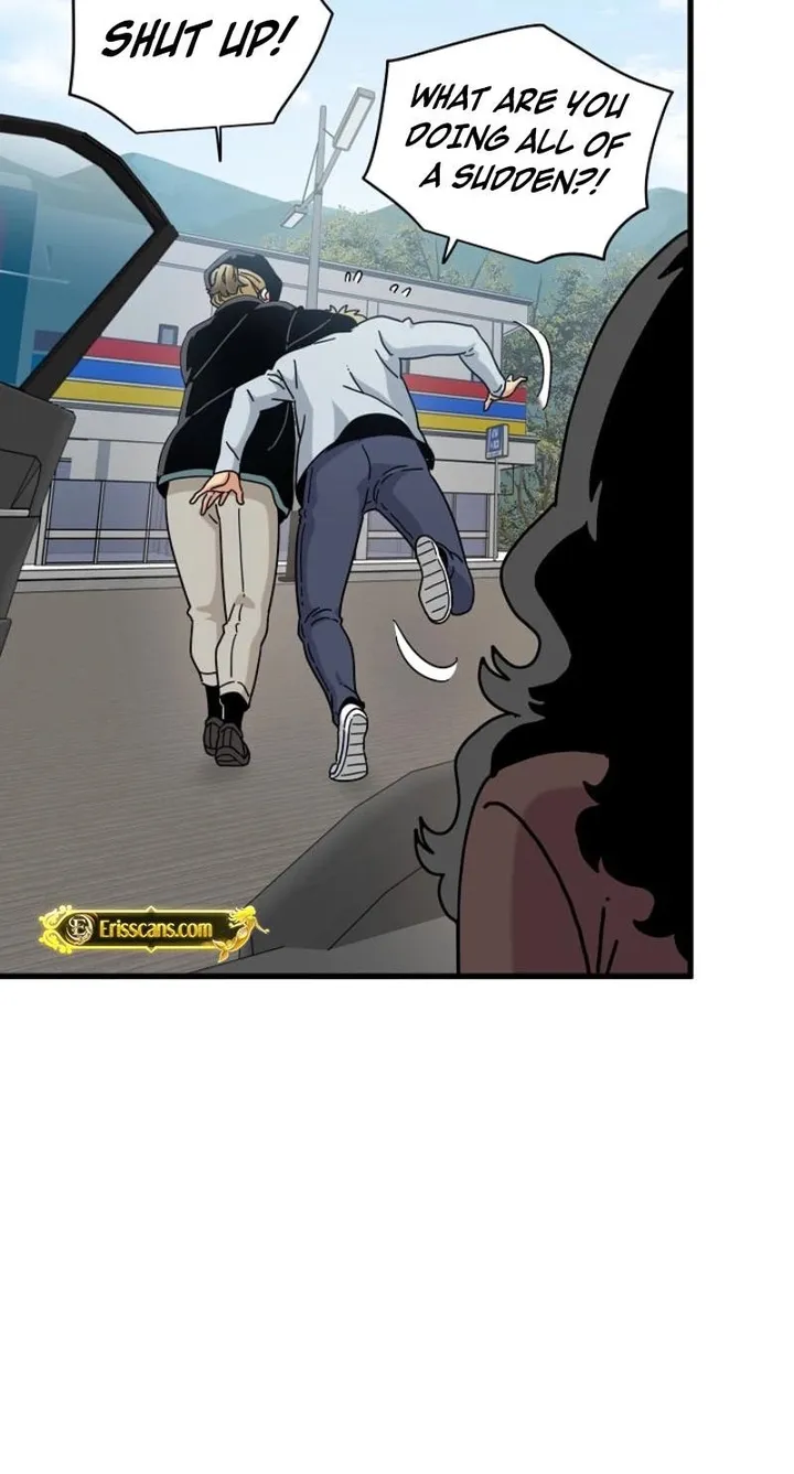 A Turning Point Chapter 137 - page 87