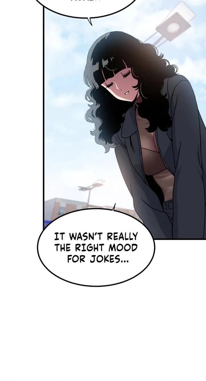 A Turning Point Chapter 137 - page 9