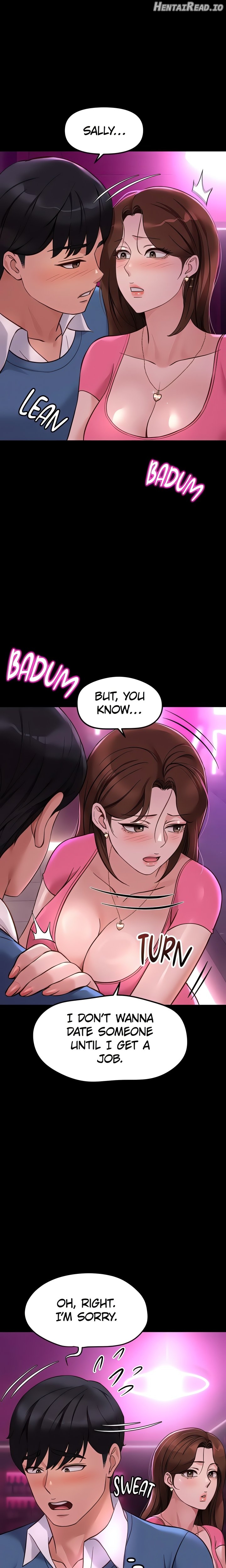 Common Sense Manipulation Program Chapter 47 - page 12