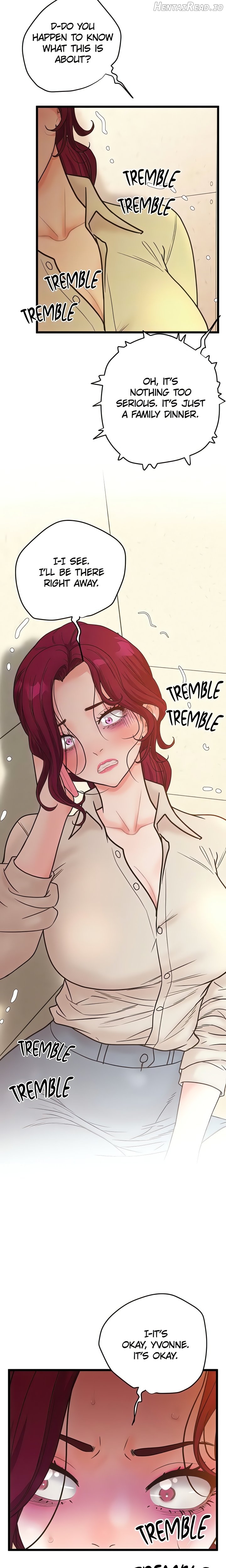 Workplace Relationship Management Chapter 35 - page 10