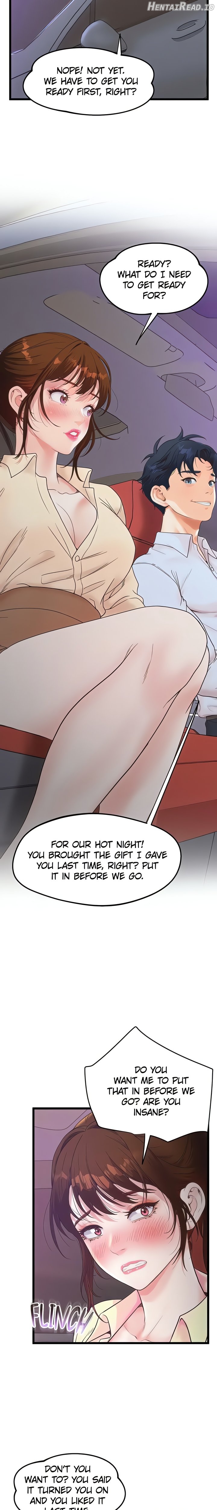 Workplace Relationship Management Chapter 35 - page 20