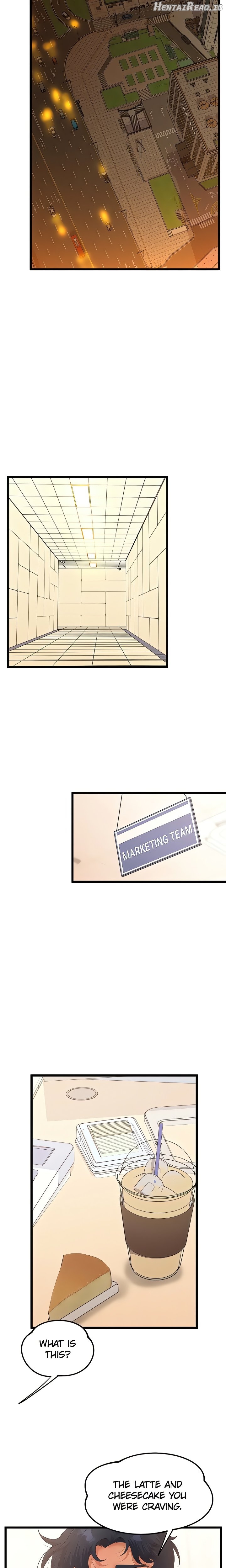 Workplace Relationship Management Chapter 35 - page 4