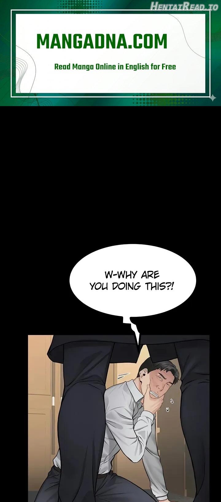Island Girl Chapter 32 - page 1