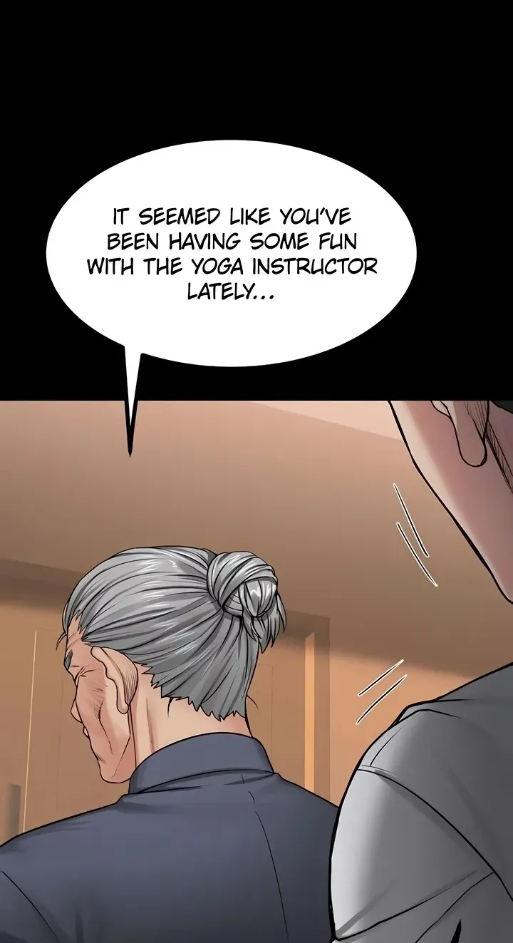 Island Girl Chapter 32 - page 11
