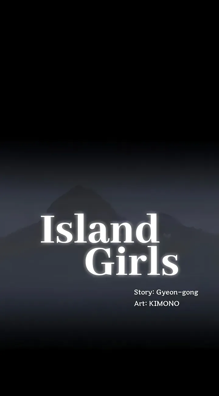 Island Girl Chapter 32 - page 20