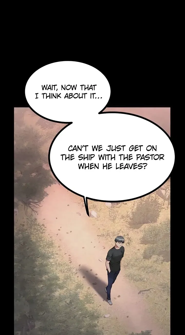 Island Girl Chapter 32 - page 21