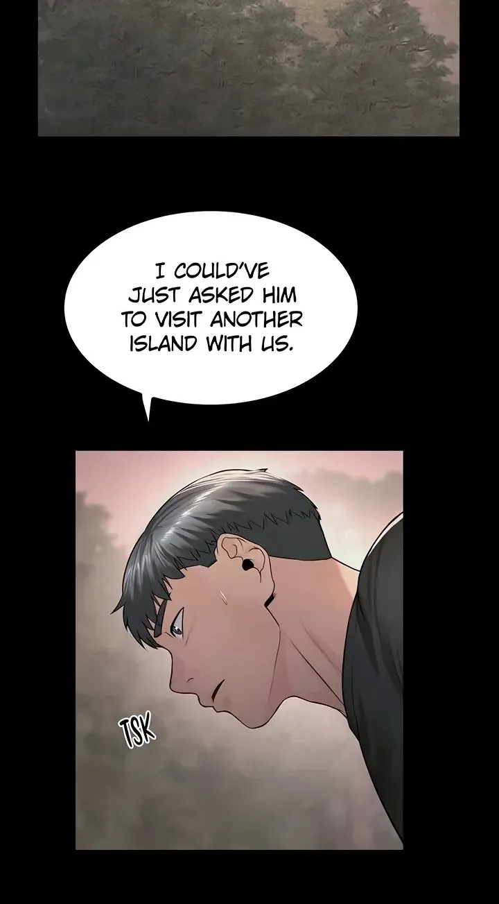 Island Girl Chapter 32 - page 22
