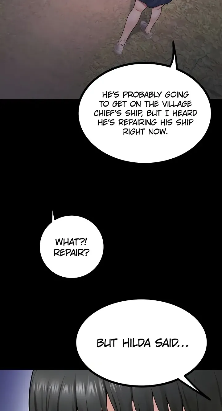 Island Girl Chapter 32 - page 28