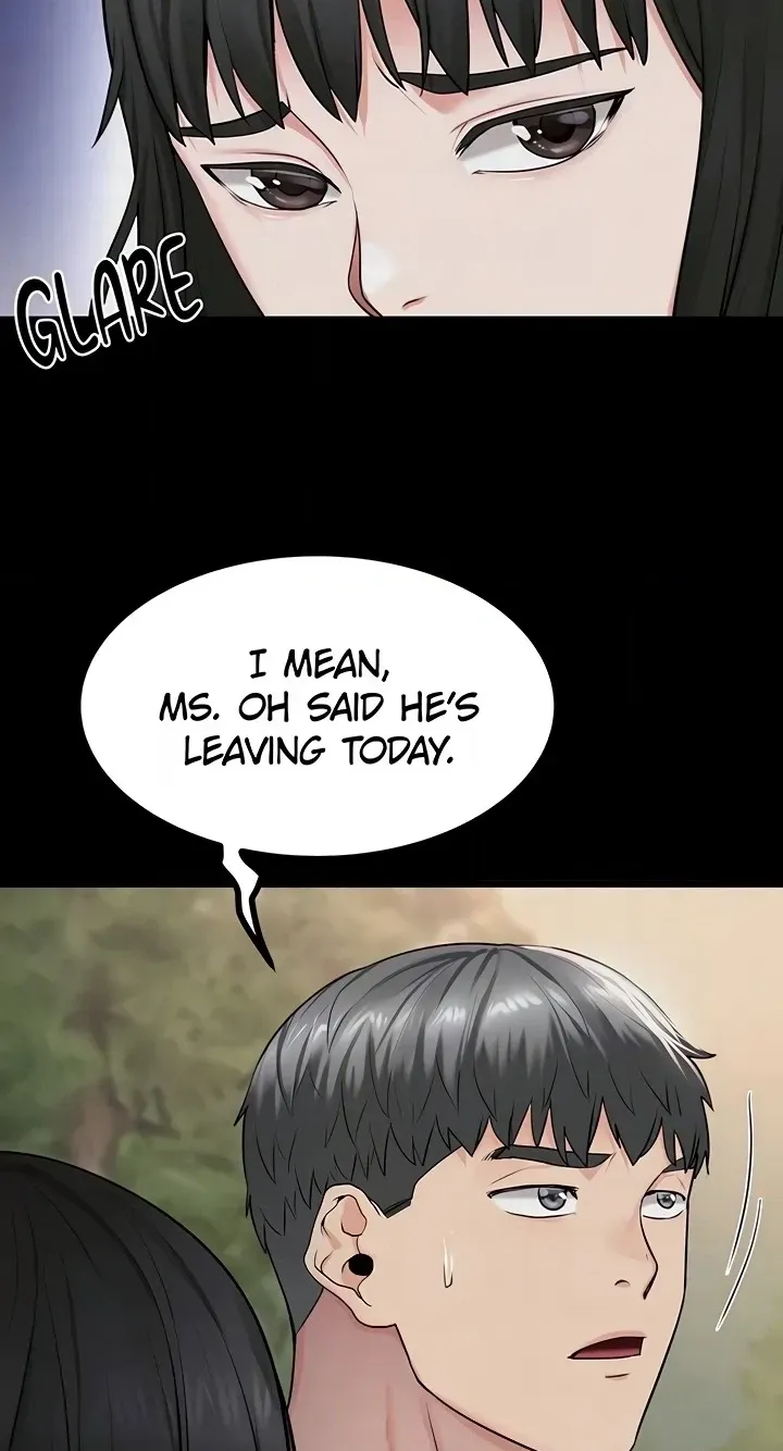Island Girl Chapter 32 - page 29