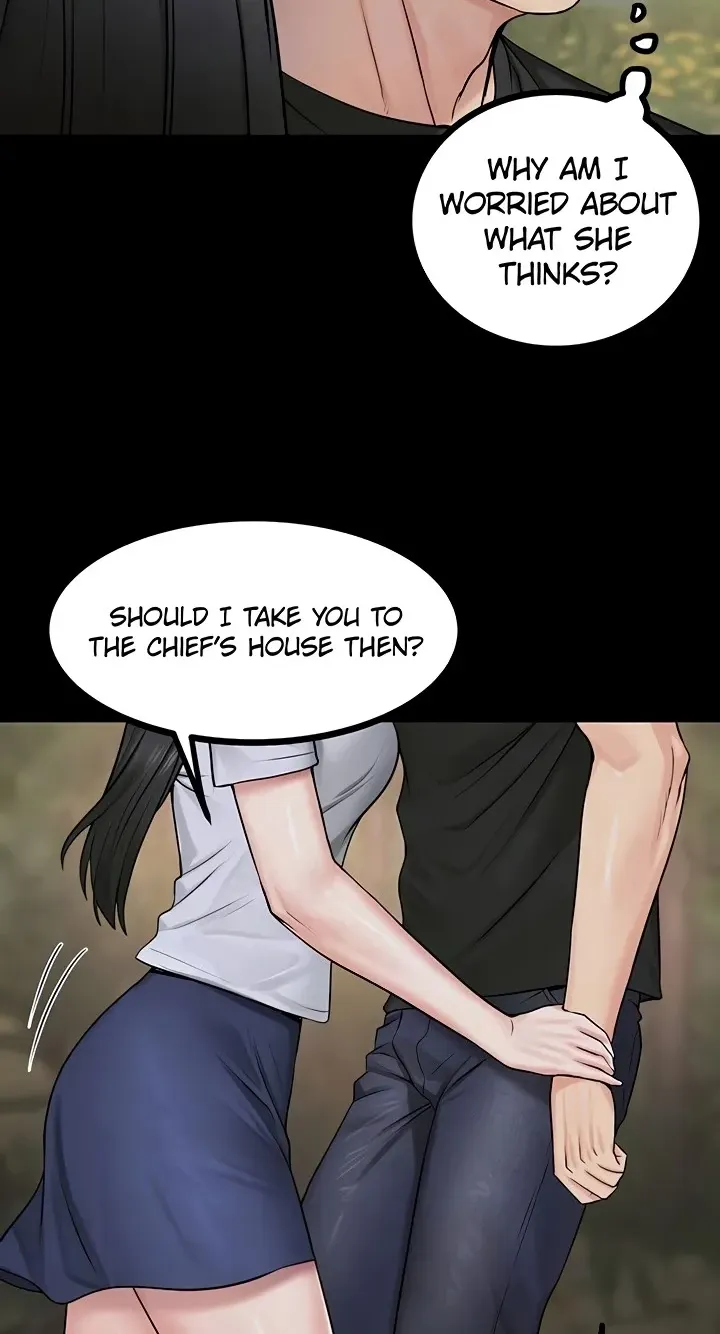 Island Girl Chapter 32 - page 30