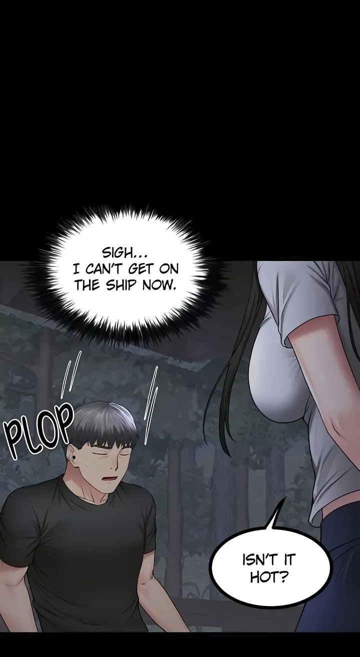 Island Girl Chapter 32 - page 36