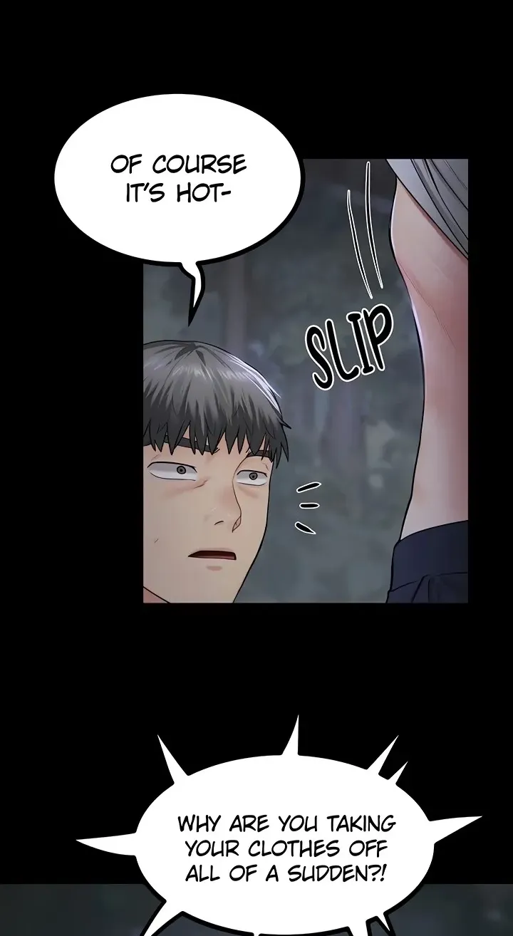 Island Girl Chapter 32 - page 37