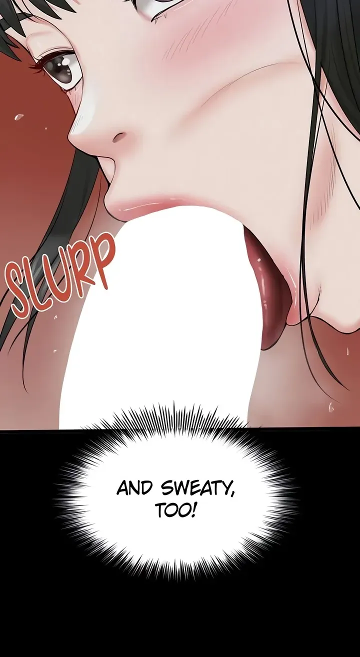 Island Girl Chapter 32 - page 43