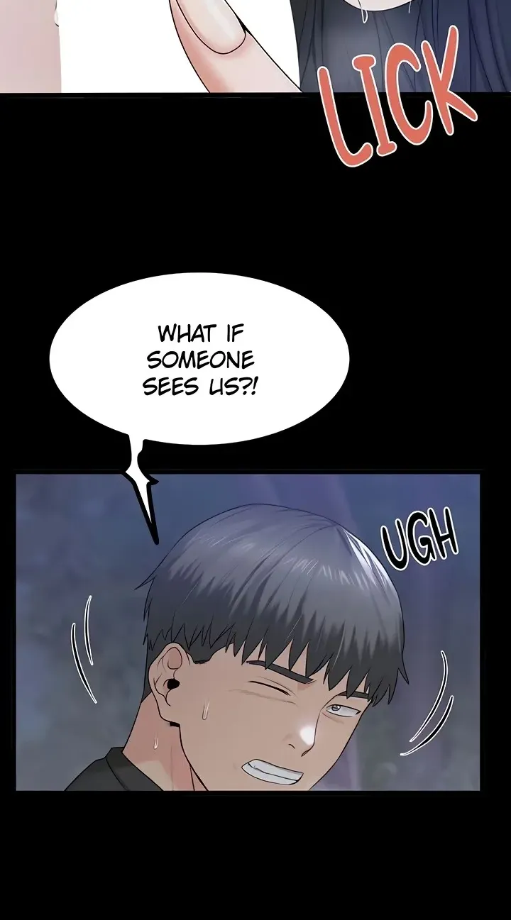 Island Girl Chapter 32 - page 47