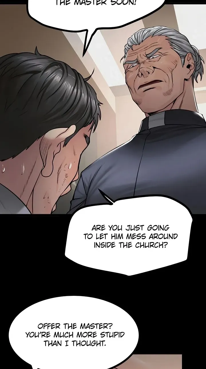 Island Girl Chapter 32 - page 6
