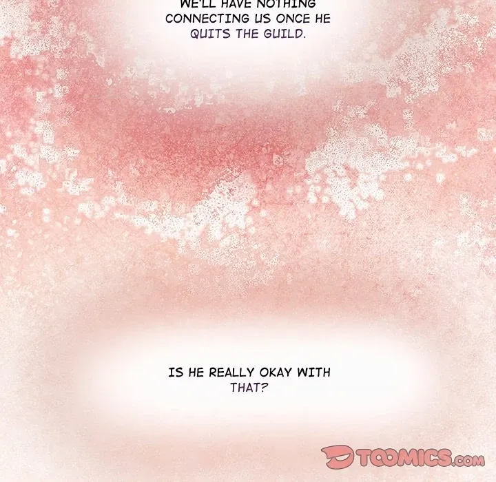 No Men Allowed Chapter 68 - page 100