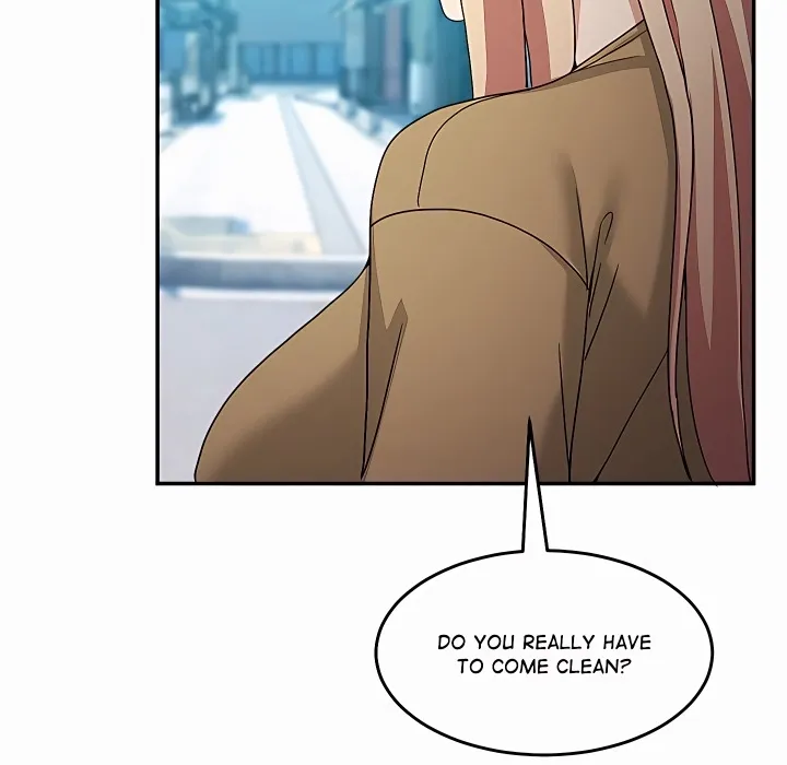 No Men Allowed Chapter 68 - page 102