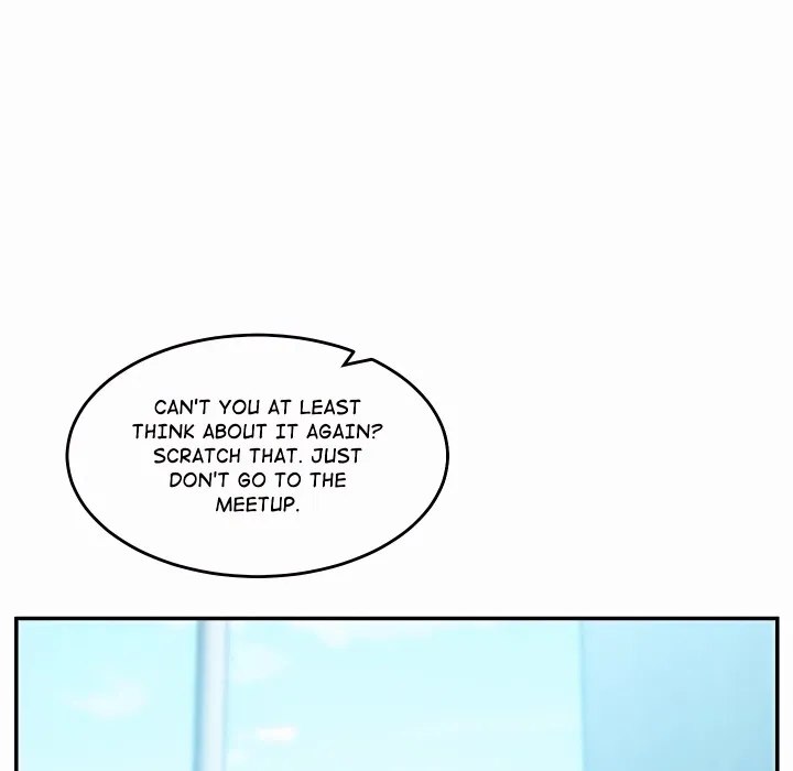 No Men Allowed Chapter 68 - page 103