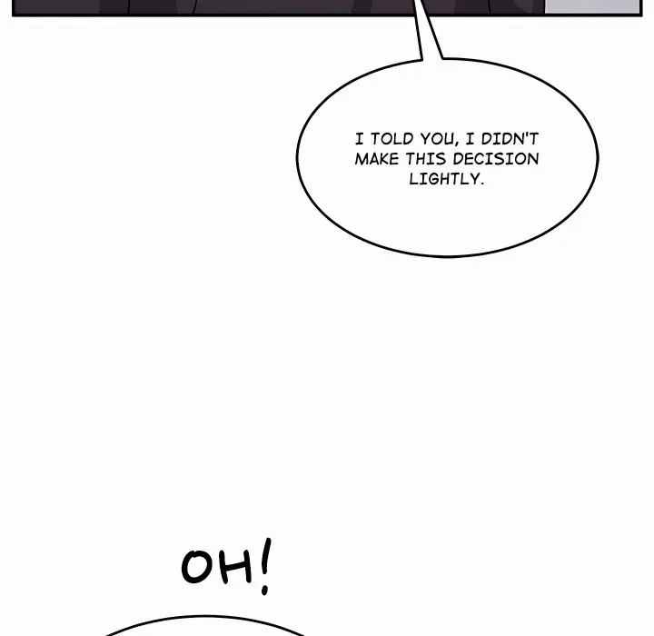 No Men Allowed Chapter 68 - page 105