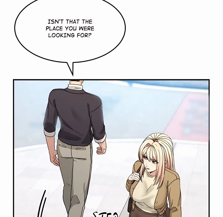 No Men Allowed Chapter 68 - page 106