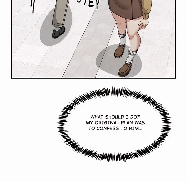 No Men Allowed Chapter 68 - page 107