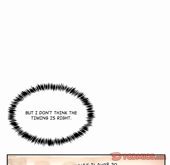 No Men Allowed Chapter 68 - page 108
