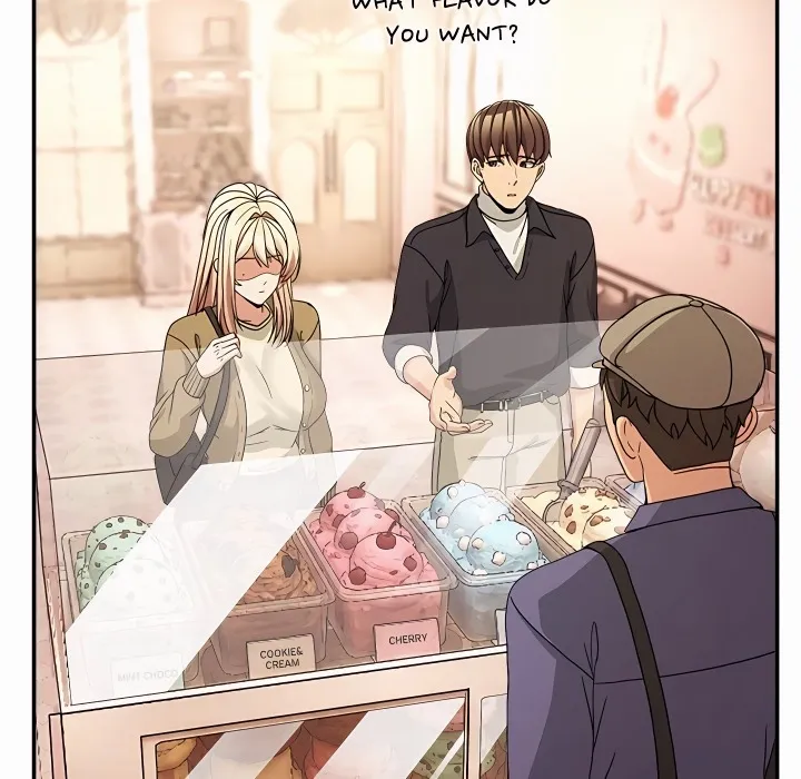 No Men Allowed Chapter 68 - page 109