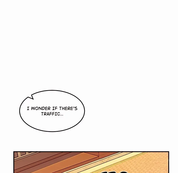 No Men Allowed Chapter 68 - page 117