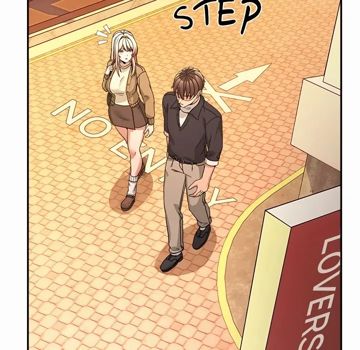 No Men Allowed Chapter 68 - page 118