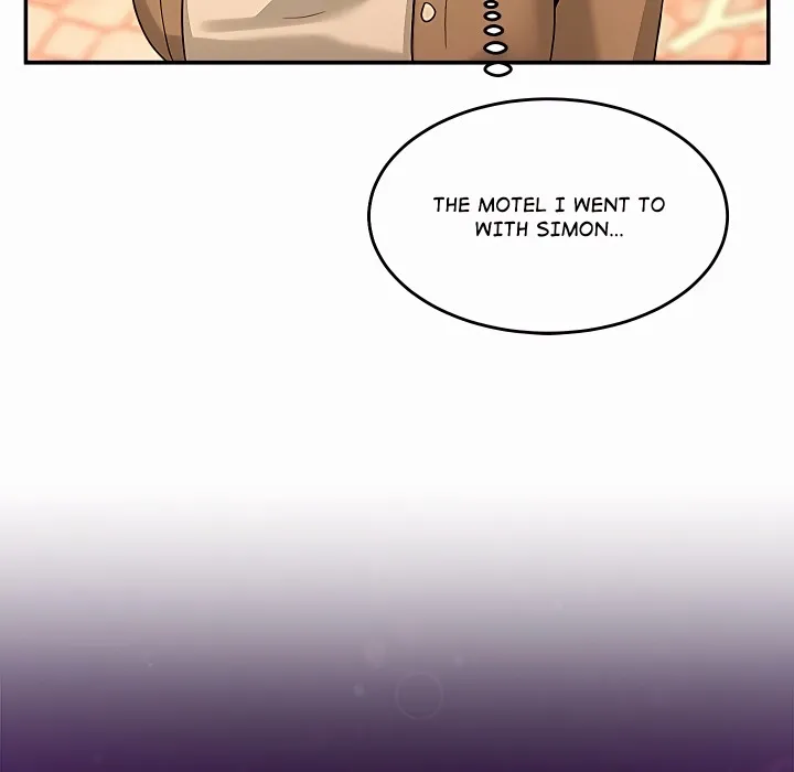 No Men Allowed Chapter 68 - page 121