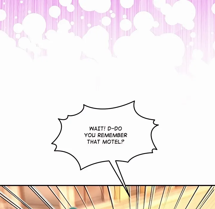 No Men Allowed Chapter 68 - page 123