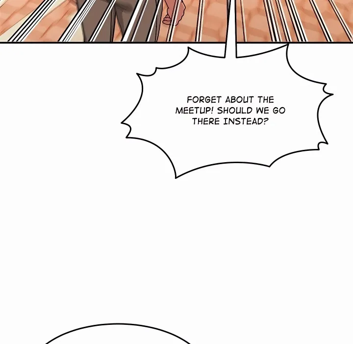 No Men Allowed Chapter 68 - page 125