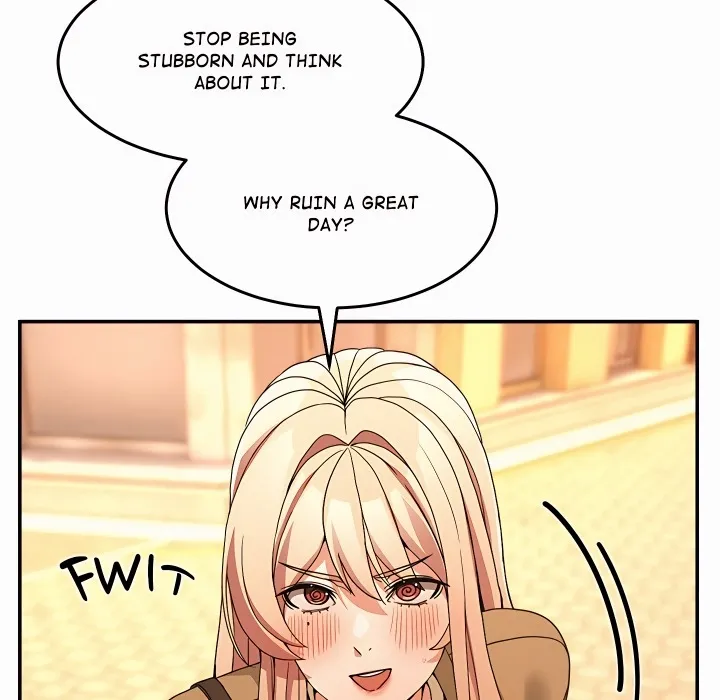 No Men Allowed Chapter 68 - page 126